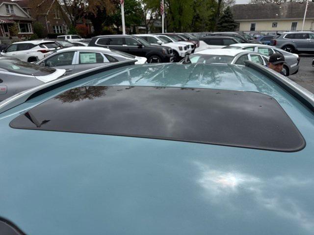 used 2024 Kia Seltos car, priced at $26,523