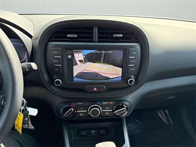 used 2024 Kia Soul car, priced at $17,923