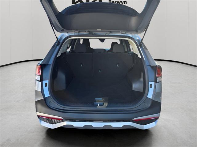 used 2024 Kia Sportage car, priced at $19,988