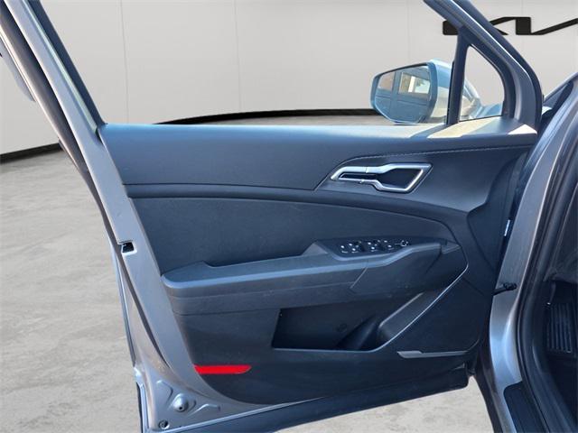 used 2024 Kia Sportage car, priced at $19,988