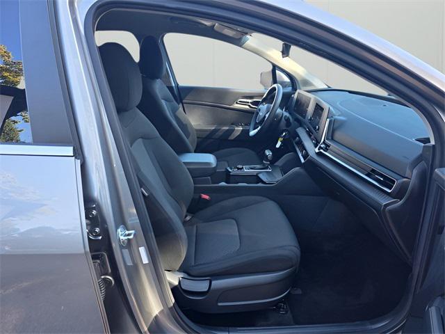 used 2024 Kia Sportage car, priced at $19,988