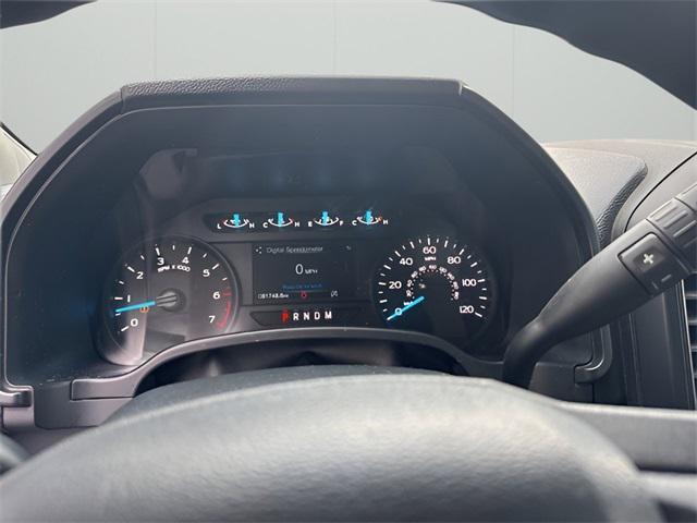 used 2020 Ford F-150 car, priced at $23,523