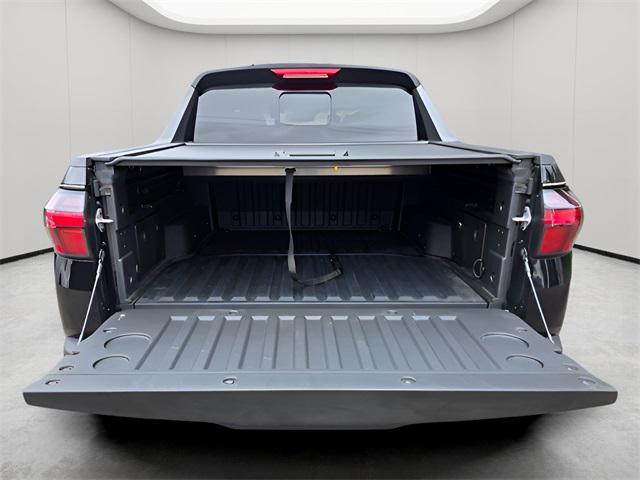 used 2024 Hyundai SANTA CRUZ car, priced at $27,881