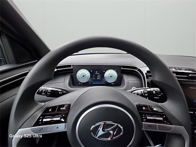 used 2024 Hyundai SANTA CRUZ car, priced at $27,881