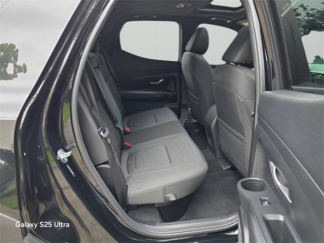 used 2024 Hyundai SANTA CRUZ car, priced at $27,881