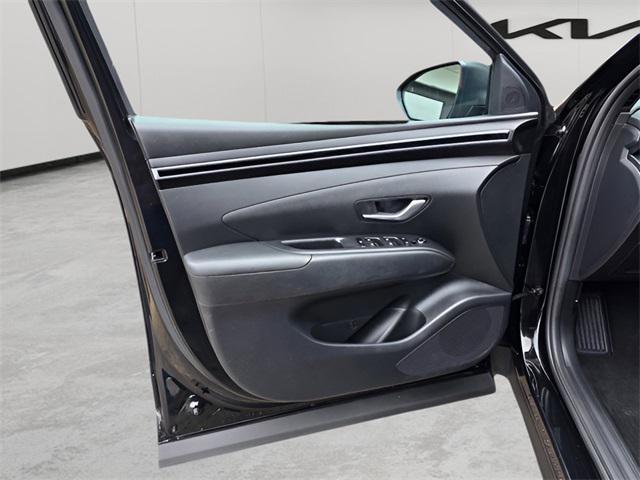 used 2024 Hyundai SANTA CRUZ car, priced at $27,881