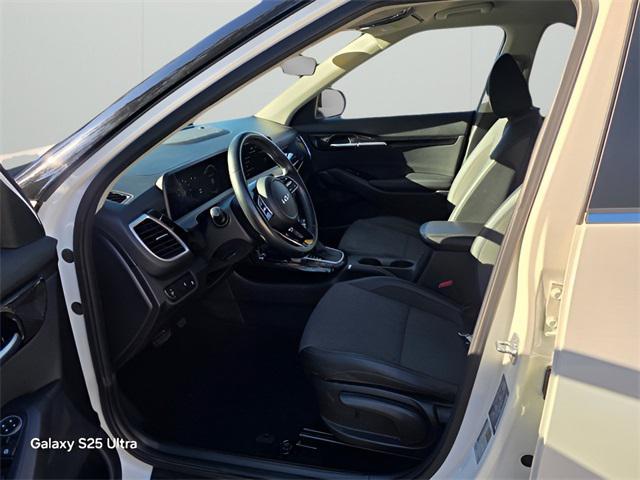 used 2024 Kia Seltos car, priced at $19,888
