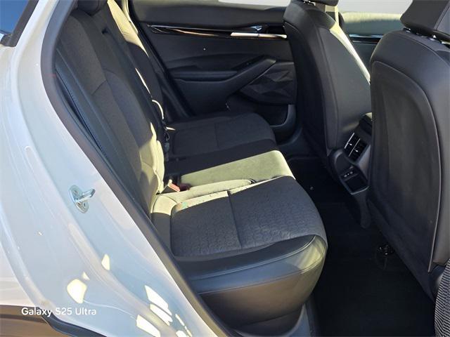 used 2024 Kia Seltos car, priced at $19,888