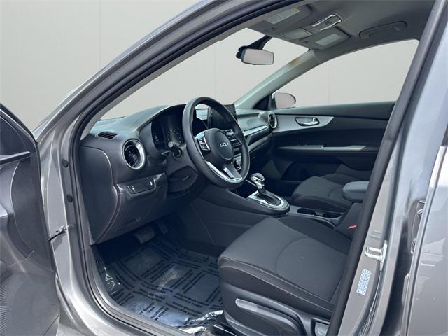 used 2024 Kia Forte car, priced at $18,723