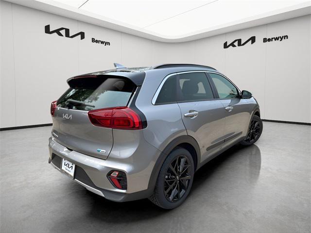used 2022 Kia Niro car, priced at $25,923