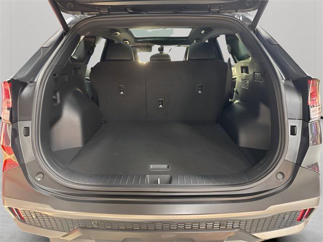 used 2023 Kia Sportage car, priced at $27,823