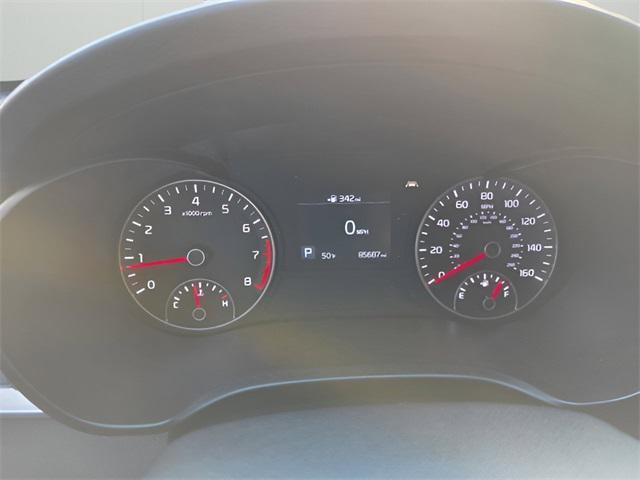 used 2019 Kia Optima car, priced at $11,500