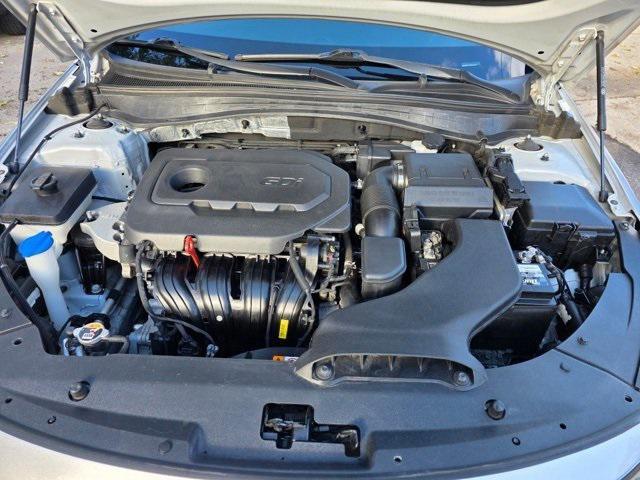 used 2019 Kia Optima car, priced at $11,500