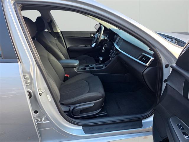 used 2019 Kia Optima car, priced at $11,500