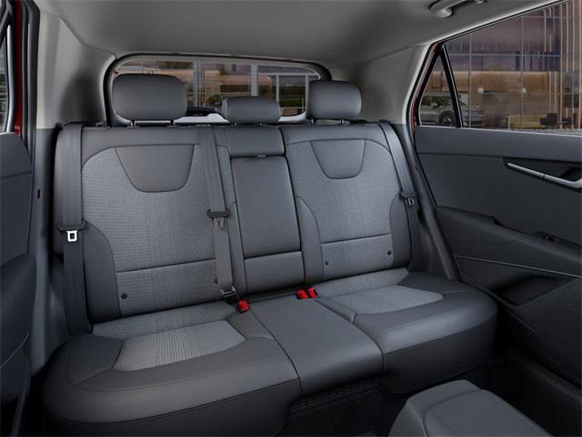 new 2025 Kia Niro car, priced at $33,076