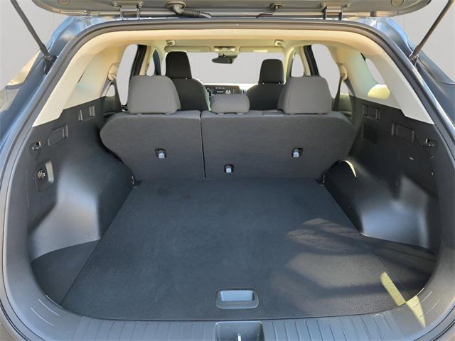 used 2023 Kia Sportage Hybrid car, priced at $24,288
