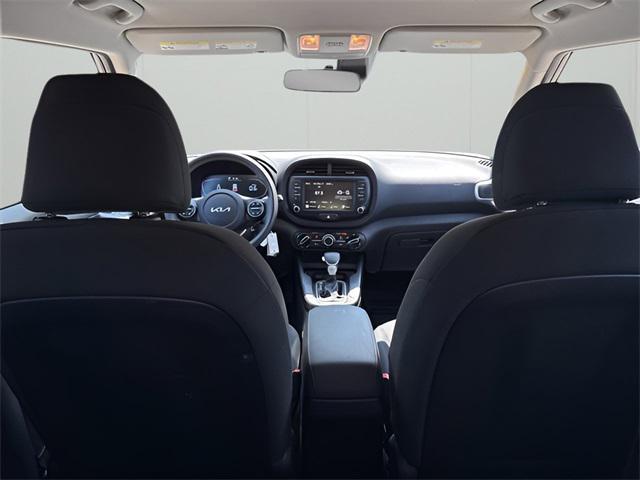 used 2024 Kia Soul car, priced at $18,523