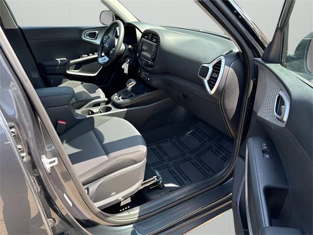 used 2024 Kia Soul car, priced at $18,523
