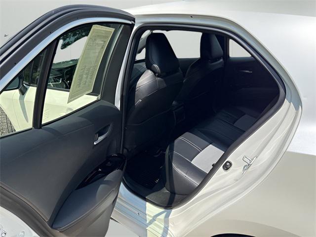 used 2019 Toyota Corolla car, priced at $18,923