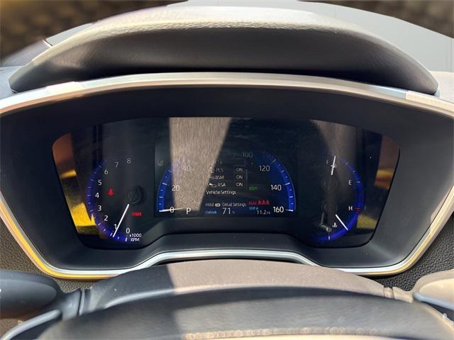 used 2019 Toyota Corolla car, priced at $18,923