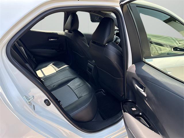 used 2019 Toyota Corolla car, priced at $18,923