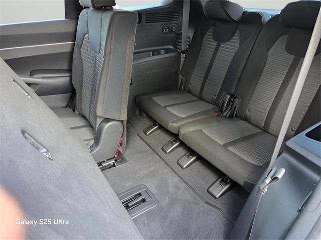 used 2022 Kia Sorento car, priced at $24,781