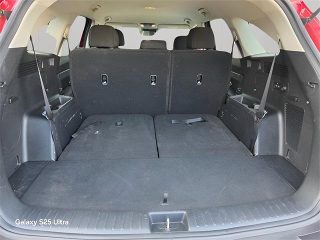 used 2022 Kia Sorento car, priced at $24,781