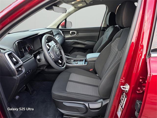 used 2022 Kia Sorento car, priced at $24,781