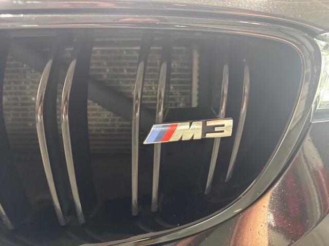 used 2016 BMW M3 car, priced at $42,950