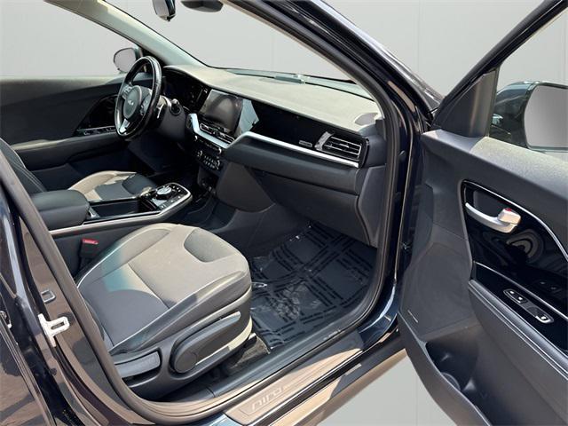 used 2022 Kia Niro EV car