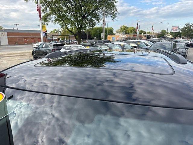 used 2022 Jeep Grand Cherokee car, priced at $27,923