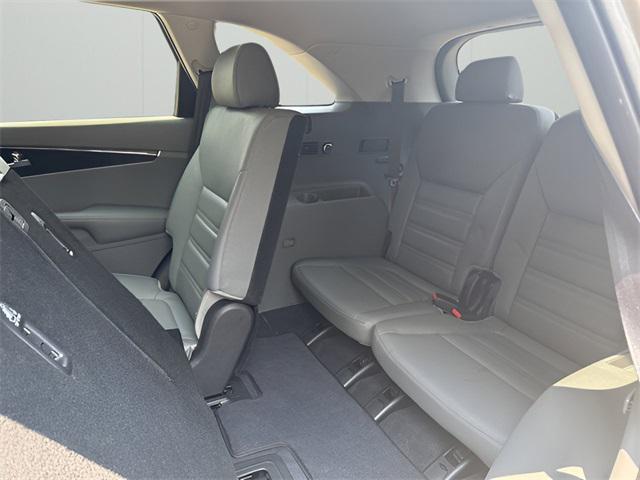 used 2016 Kia Sorento car, priced at $13,923