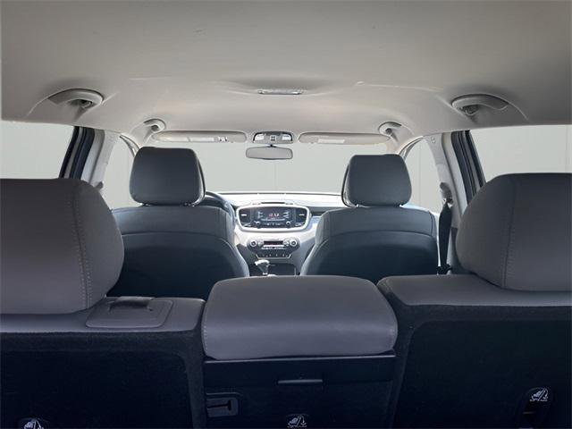 used 2016 Kia Sorento car, priced at $13,923