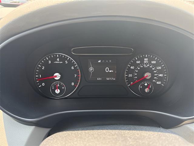 used 2016 Kia Sorento car, priced at $13,923