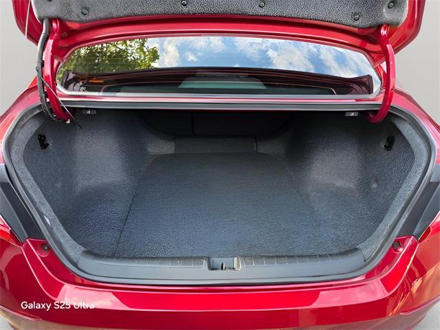 used 2018 Honda Accord car, priced at $16,950