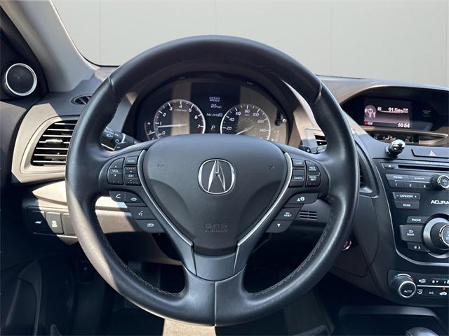 used 2016 Acura RDX car, priced at $16,923