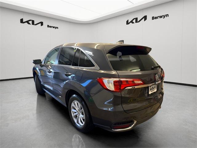used 2016 Acura RDX car, priced at $16,923