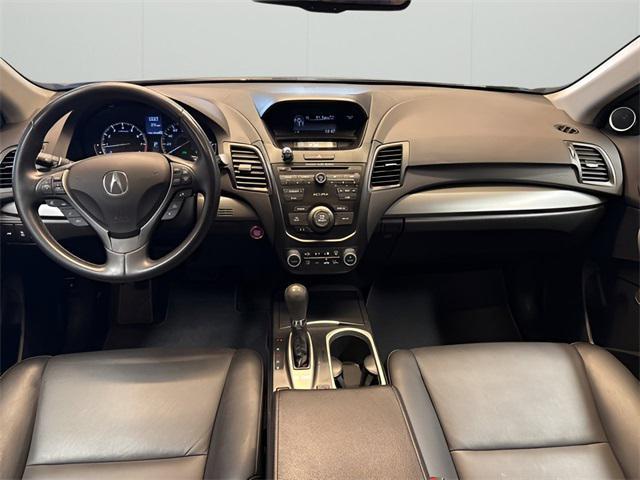 used 2016 Acura RDX car, priced at $16,923