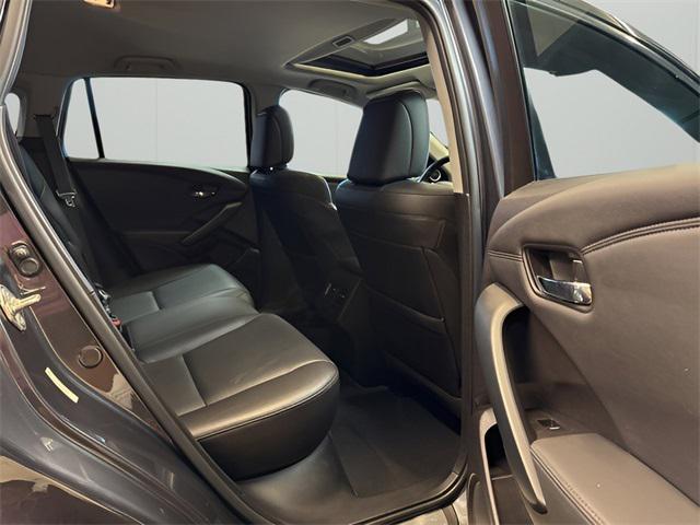 used 2016 Acura RDX car, priced at $16,923