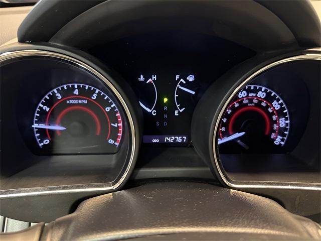 used 2013 Toyota Highlander car, priced at $12,423