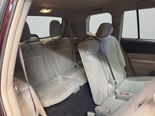 used 2013 Toyota Highlander car, priced at $12,423