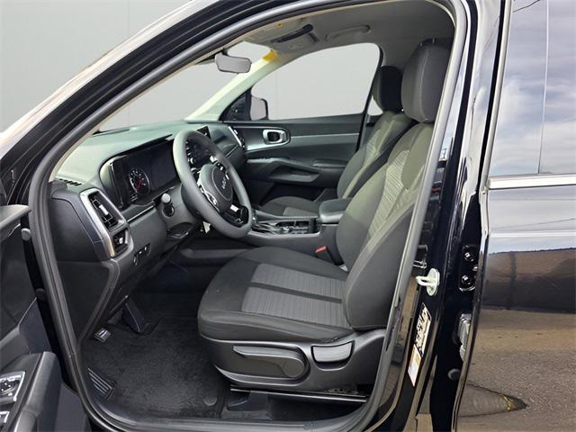 used 2022 Kia Sorento car, priced at $22,422