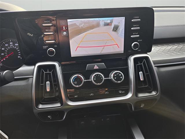 used 2022 Kia Sorento car, priced at $22,422