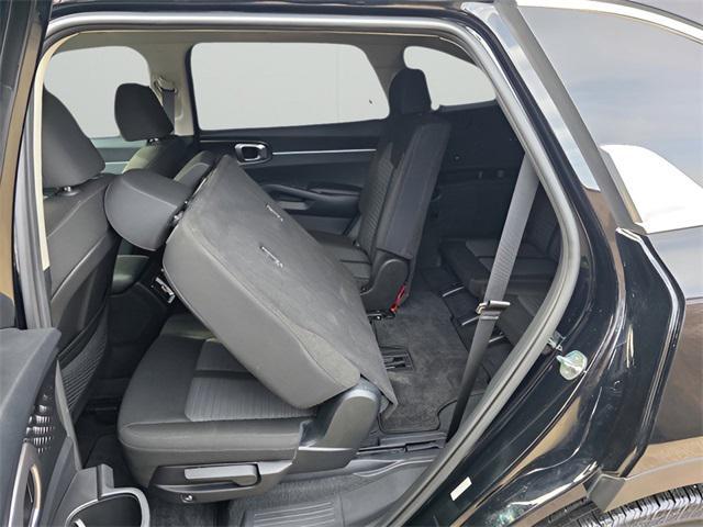 used 2022 Kia Sorento car, priced at $22,422