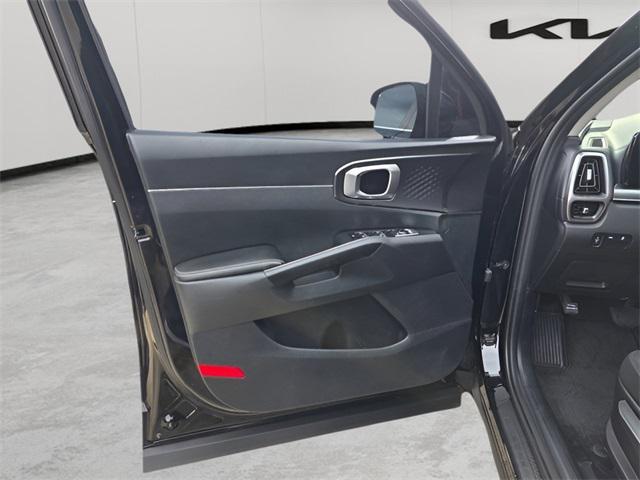 used 2022 Kia Sorento car, priced at $22,422