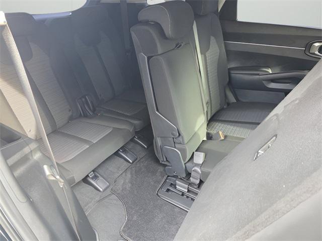 used 2022 Kia Sorento car, priced at $22,422