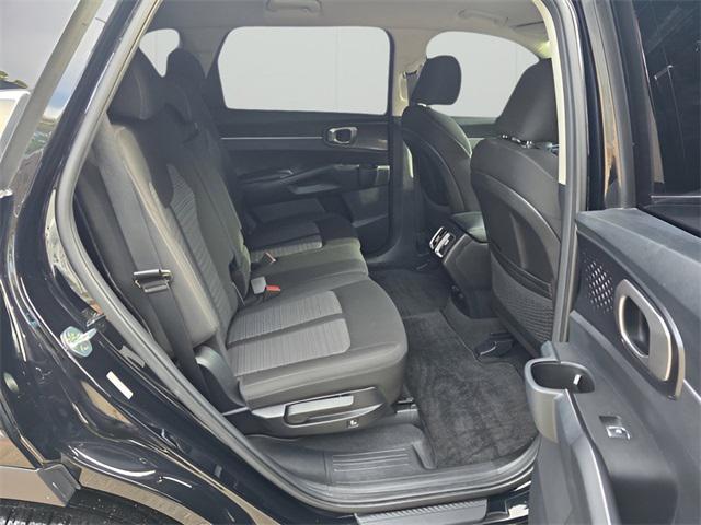 used 2022 Kia Sorento car, priced at $22,422