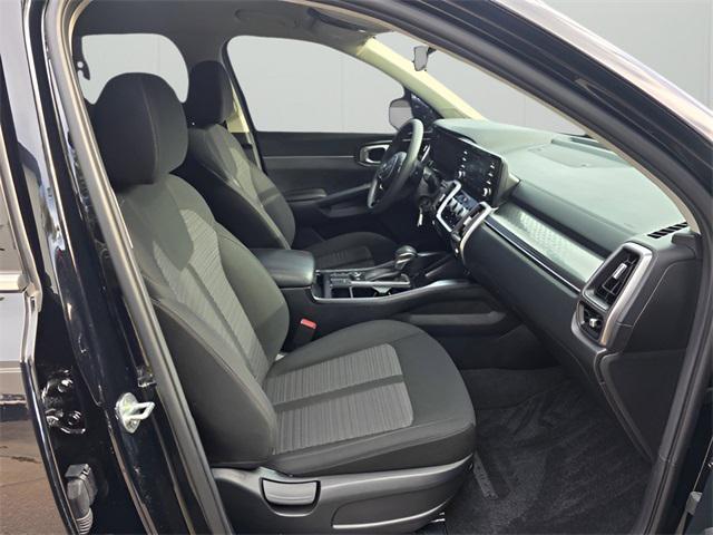 used 2022 Kia Sorento car, priced at $22,422