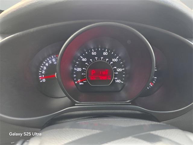 used 2015 Kia Soul car, priced at $9,988