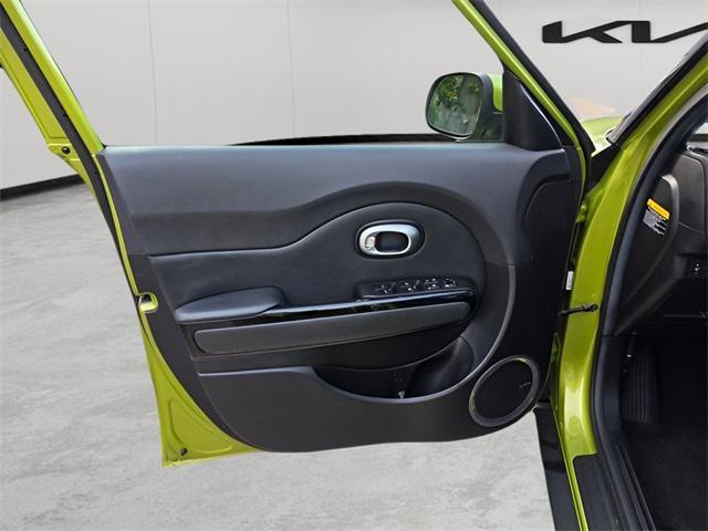 used 2015 Kia Soul car, priced at $9,988